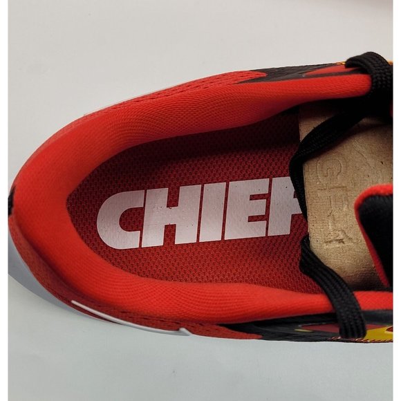 Nike Air Zoom Pegasus 38 \'Kansas City Chiefs\' DJ0818-001